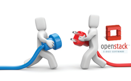 The Enterprise Strikes Back: Disrupting Vendor Clouds
