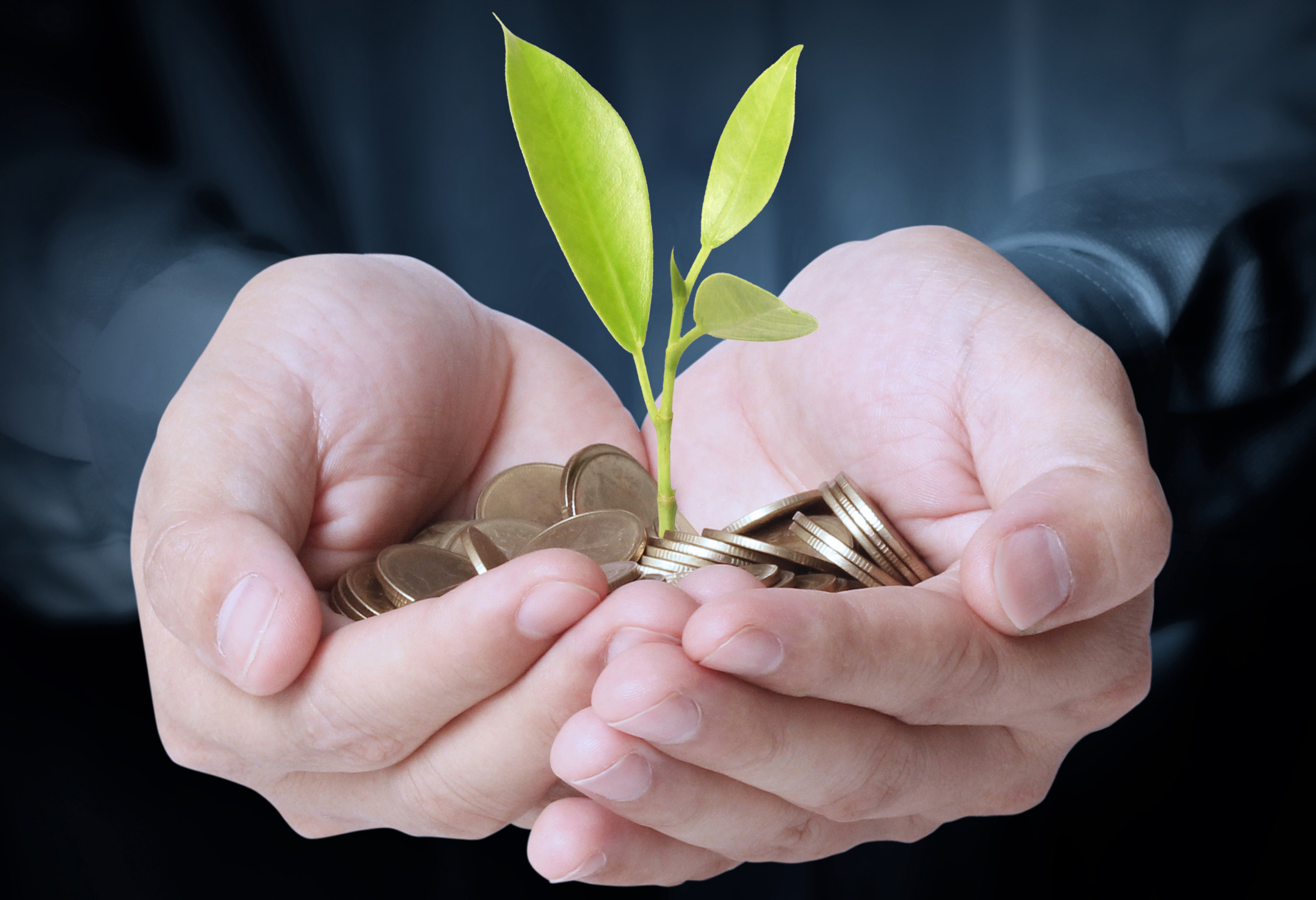 Fintech: Silicon Valley Takes On Wall Street