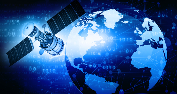 Big Data from Space: Actionable Intelligence on Earth