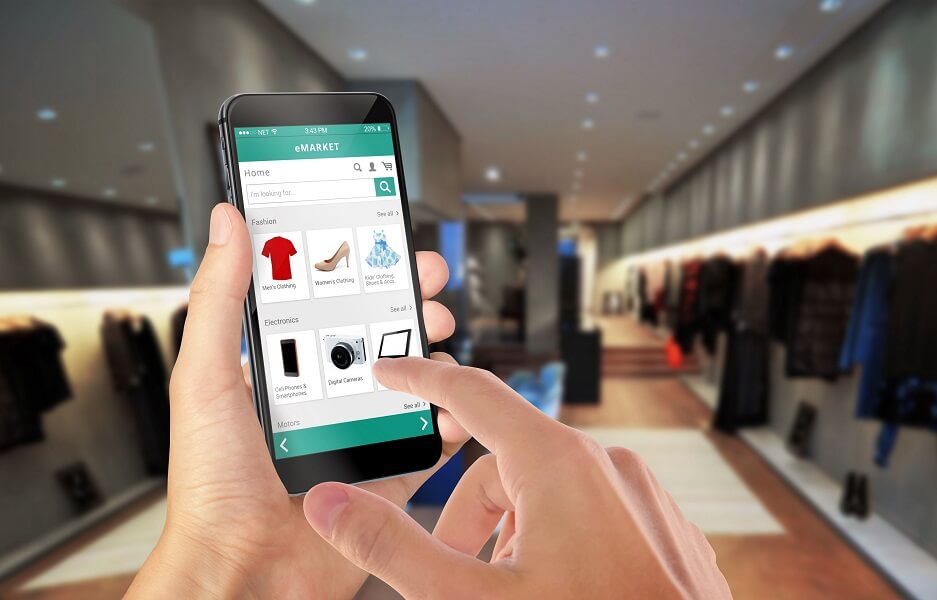 The Next Wave of Online Commerce