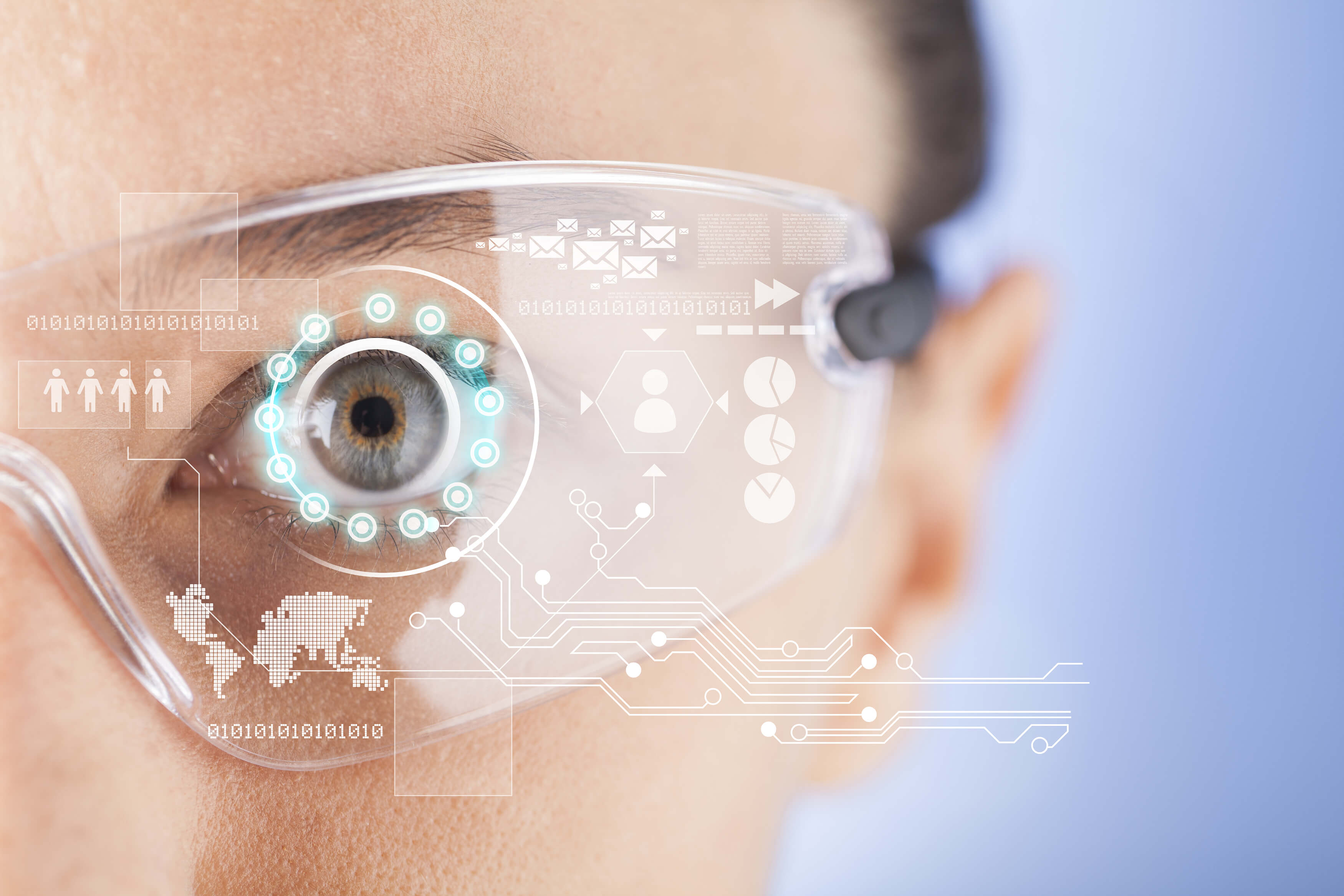 AR/VR: Where Virtual and Physical Worlds Converge