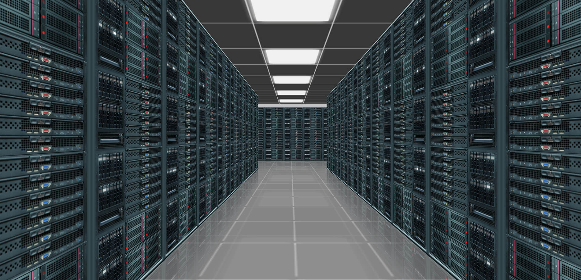 Next-Generation Networking: Disaggregating the Data Center