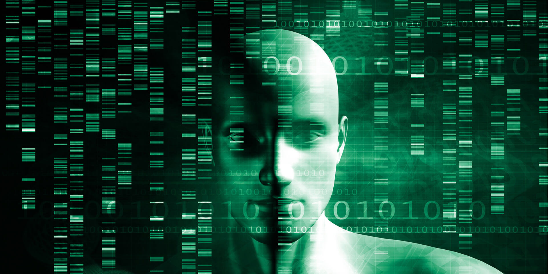 Deep Genomics: Artificial Intelligence Meets The Human Genome