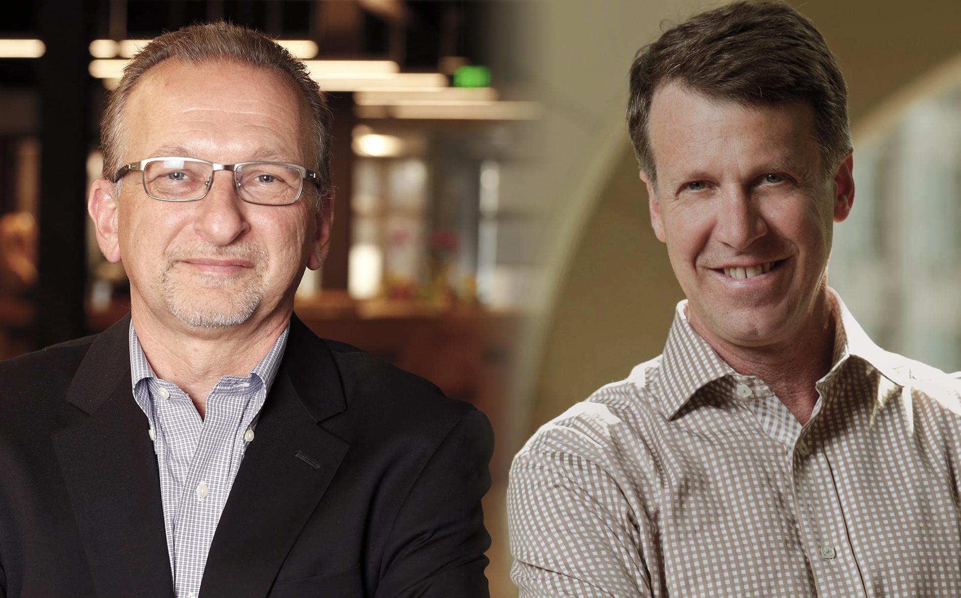 Founders' Series: The Scalable Founder