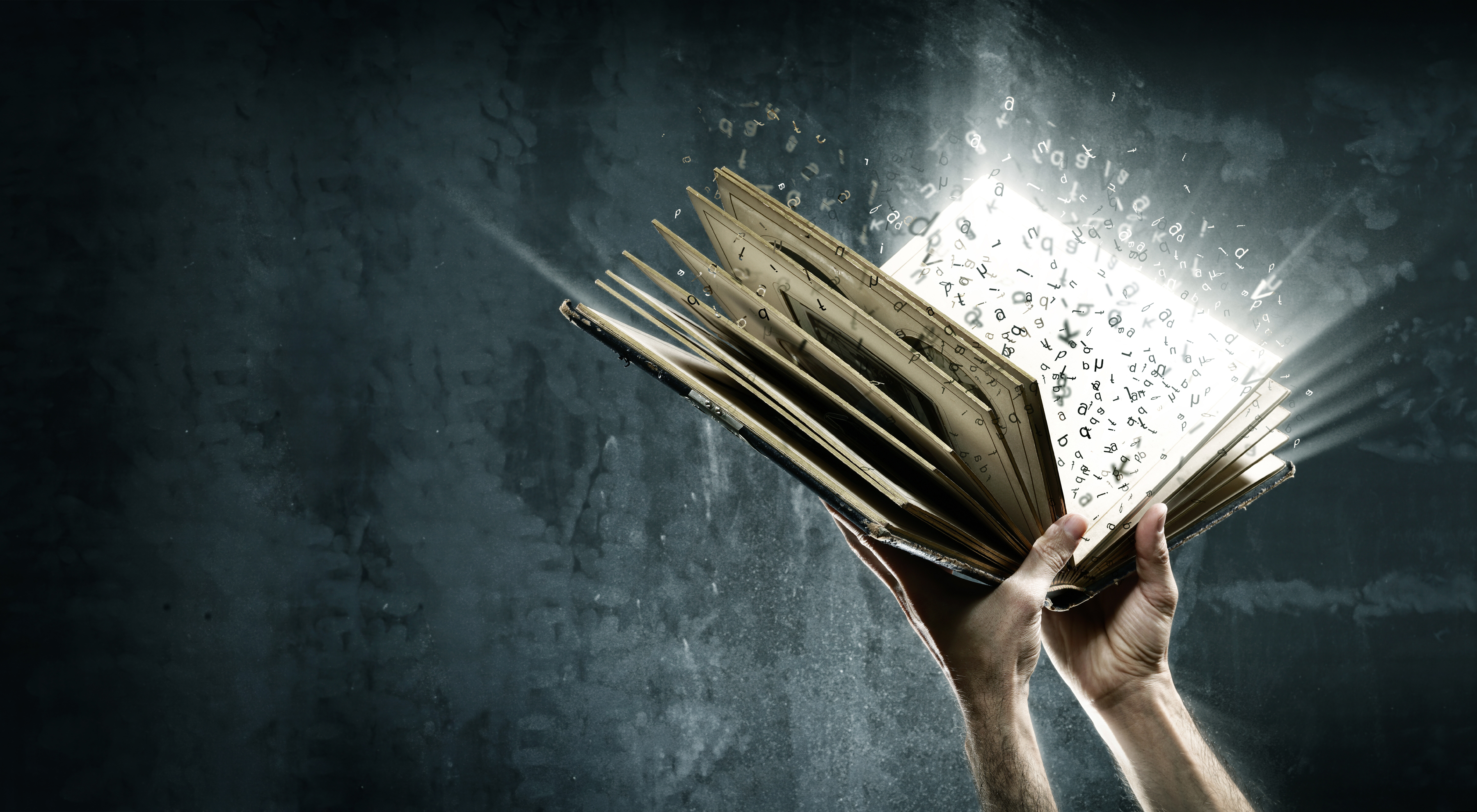 The Future of Storytelling