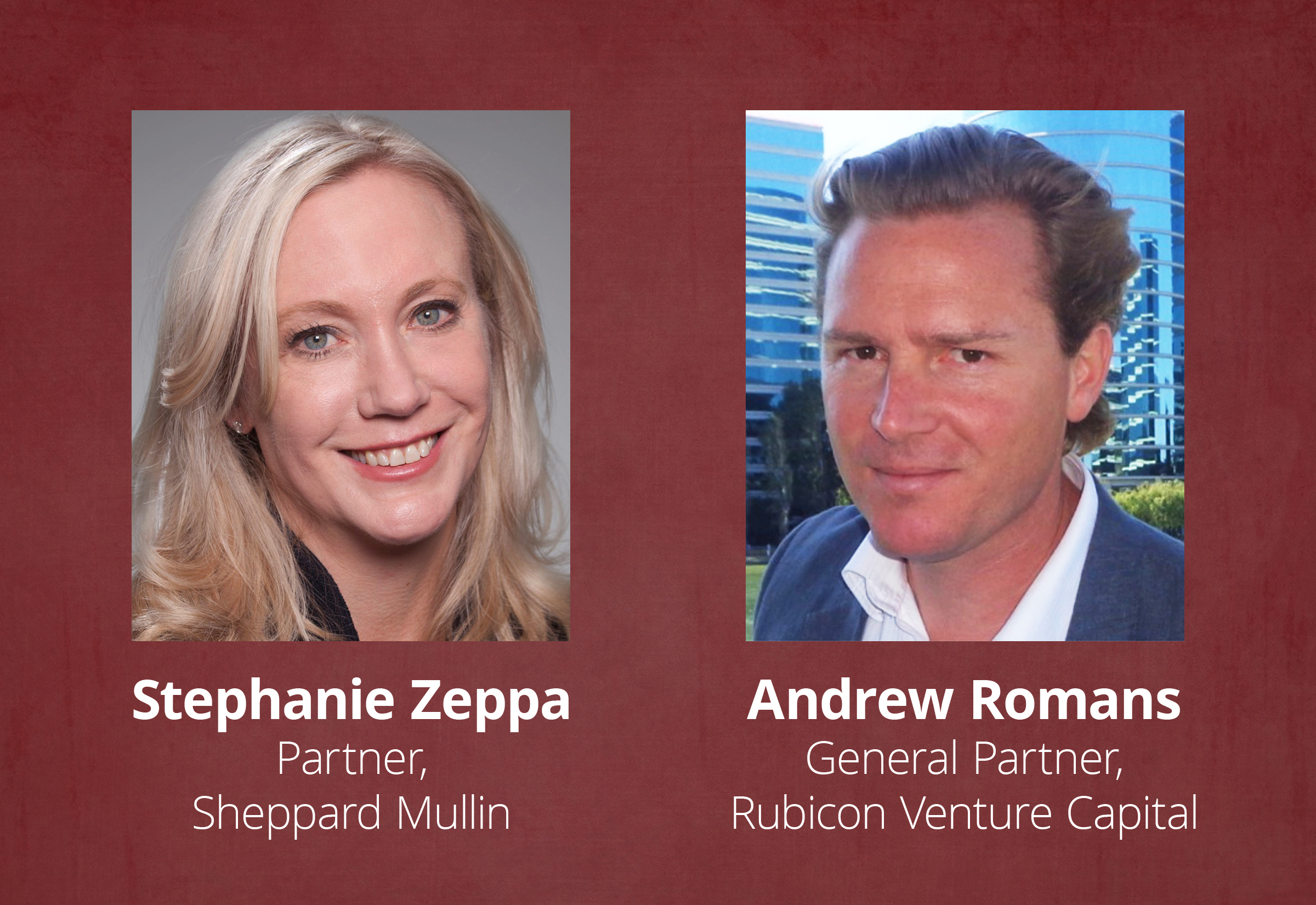 Founders’ Series: Strategies for Negotiating Term Sheets