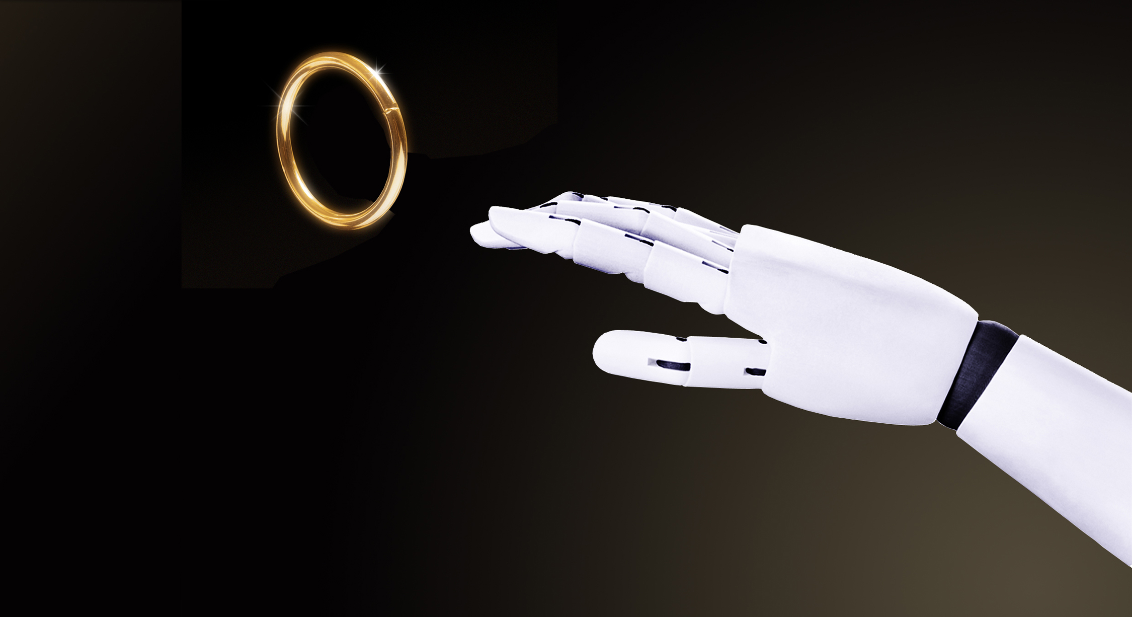 Robotic Dexterity: Grabbing the Brass Ring