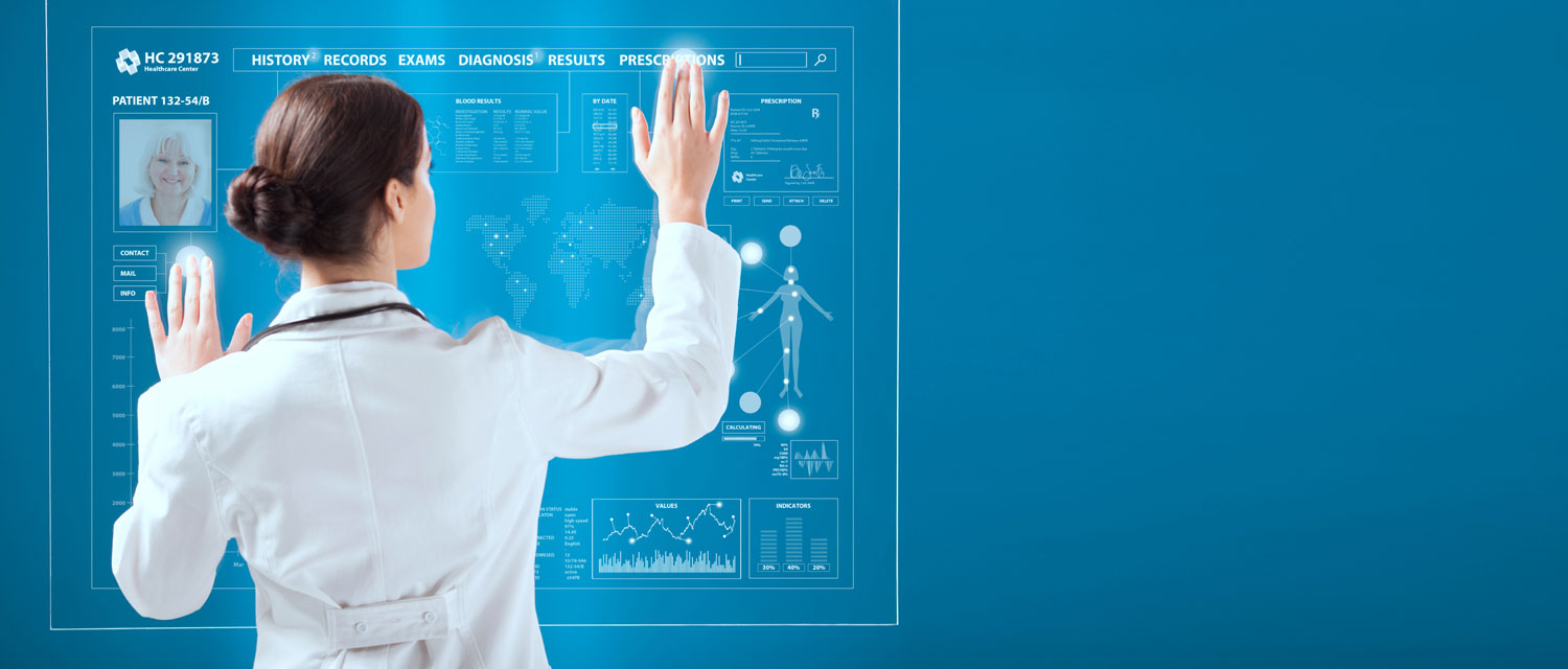 Impact of Technology on Clinical Trials
